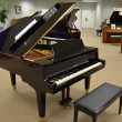 1984 Everett EV60 six foot grand by Yamaha - Grand Pianos